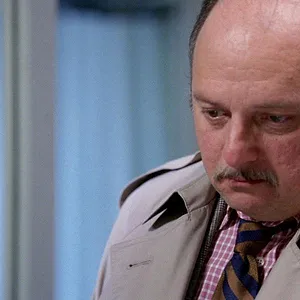 New York Police Blues