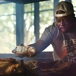 Chef's Table : Barbecue