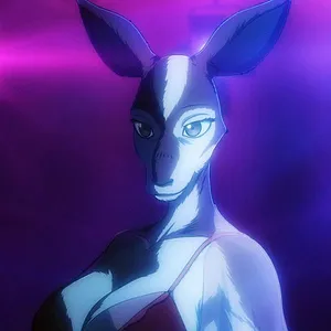 Beastars