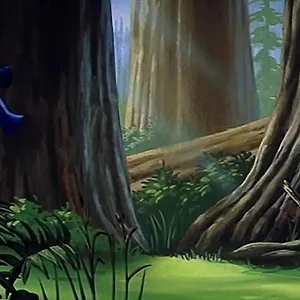 Star Wars Vintage : Ewoks