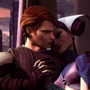 Star Wars : The Clone Wars