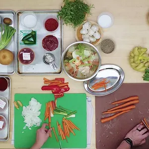 The Chef Show