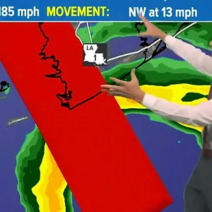 Catastrophes naturelles : Survivre au pire