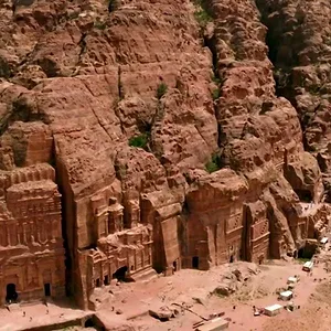 Les Trésors Perdus de la Bible