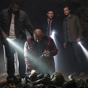 Supernatural