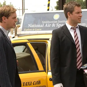 NCIS : Enquêtes spéciales