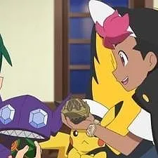 Pokémon : Les horizons