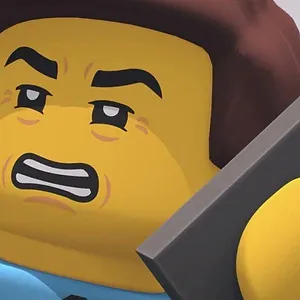 LEGO City Adventures