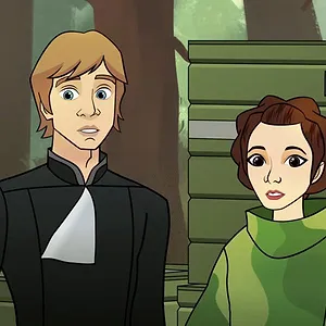 Star Wars : Forces du destin