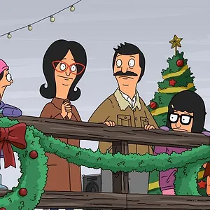 Bob's Burgers