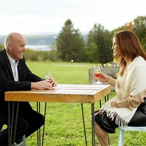 L'amour est dans le pré (Canada)