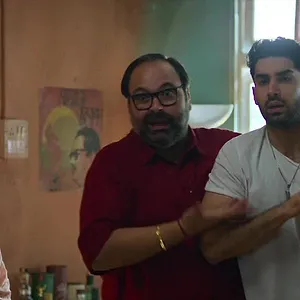 The Ba***ds of Bollywood