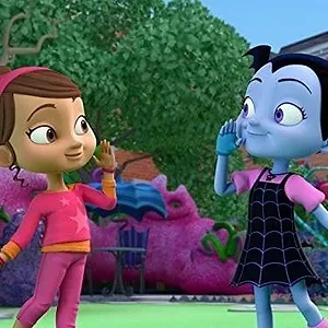 Vampirina