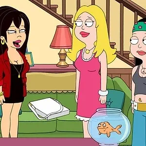 American Dad!