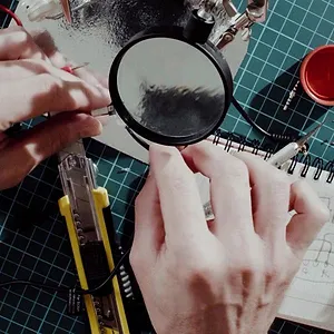 L'Art de l'espionnage