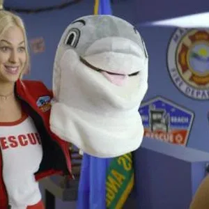 Malibu Rescue : La série