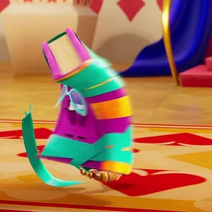 Alice et la pâtisserie des merveilles