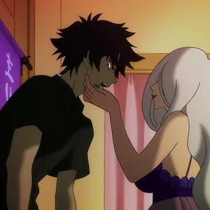 Devilman Crybaby