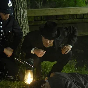 Les Enquêtes de Murdoch