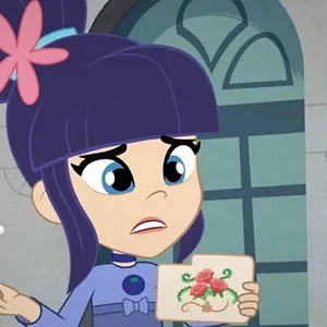 Strawberry Shortcake: Berry in the Big City