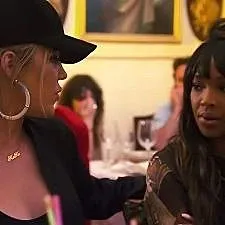 L'incroyable Famille Kardashian