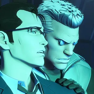 Ghost in the Shell : SAC_2045