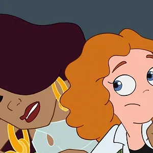 La Loi de Milo Murphy