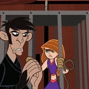 Kim Possible