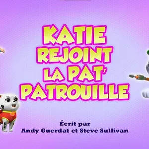 La Pat' Patrouille