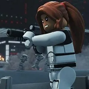 LEGO Star Wars: All-Stars