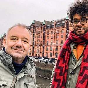 Travel Man : 48 Hours in...