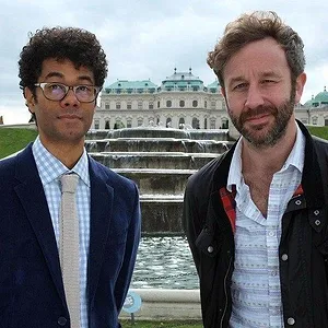 Travel Man : 48 Hours in...