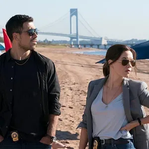 New York Unité Spéciale