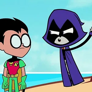 Teen Titans Go!
