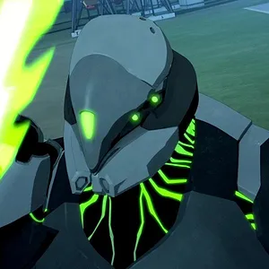 Iron Man - Armored Adventures