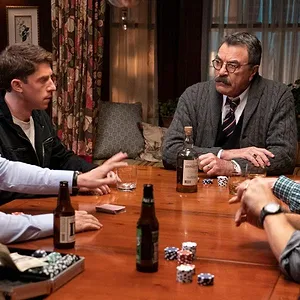 Blue Bloods