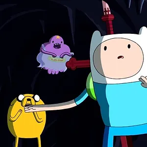 Adventure Time