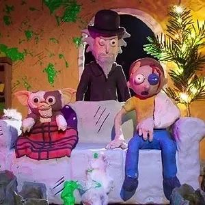 Rick et Morty