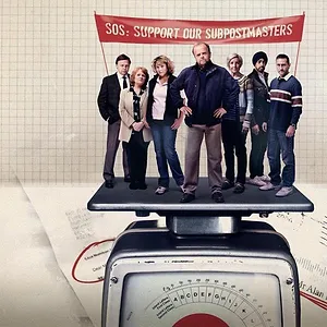 Mr. Bates contre le Post Office