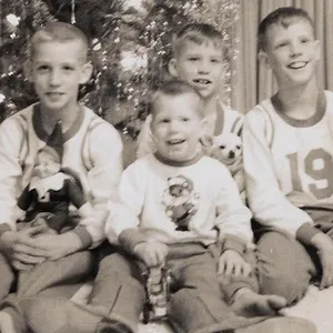 Les démons d'Hollywood