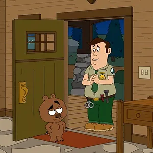 Brickleberry