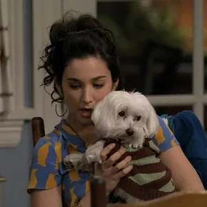 C’est moi le chef !