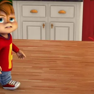 Alvinnn !!! et les Chipmunks