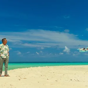 The Reluctant Traveller with Eugene Levy