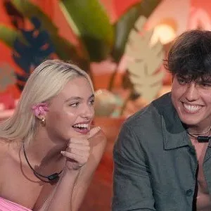 Séduction Haute Tension : Italie