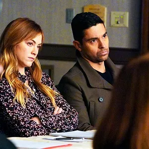 NCIS : Enquêtes spéciales