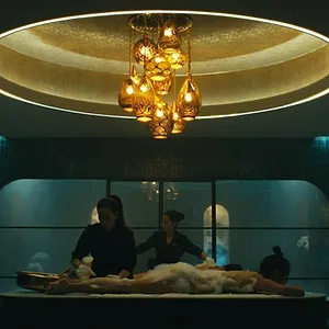 S1 E6 : Le mensonge est la vérité