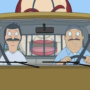 Bob's Burgers