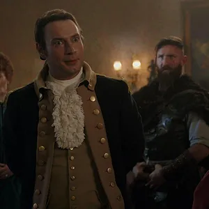 Ghosts : Fantômes à la maison