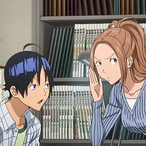 Bakuman
